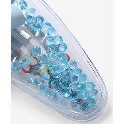 Babyhug Free Size  Snap Clips with Applique Pack of 5 - Multicolor