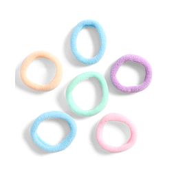 Babyhug  Free Size Hair Accessories  Combo Sets - Multicolor