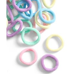 Babyhug  Free Size Hair Accessories  Combo Sets - Multicolor