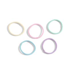 Babyhug  Free Size Hair Accessories  Combo Sets - Multicolor
