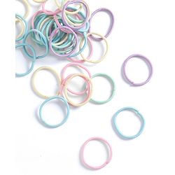 Babyhug  Free Size Hair Accessories  Combo Sets - Multicolor