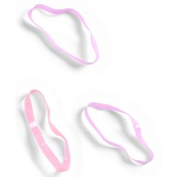 Babyhug  Free Size Hair Accessories  Combo Sets - Multicolor