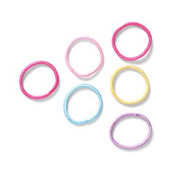 Babyhug  Free Size Hair Accessories  Combo Sets - Multicolor