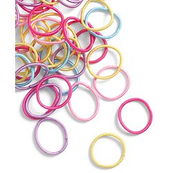 Babyhug  Free Size Hair Accessories  Combo Sets - Multicolor