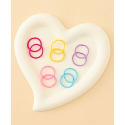 Babyhug Free Size  Hair Accessories Combo Sets -  Multicolor