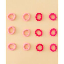 Babyhug Free Size  Hair Accessories Combo Sets -  Multicolor