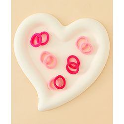 Babyhug Free Size  Hair Accessories Combo Sets -  Multicolor