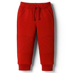 Babyhug Terry Knit Full Sleeves T-Shirt & Lounge Pant Set With Animal Print - Navy Blue & Maroon