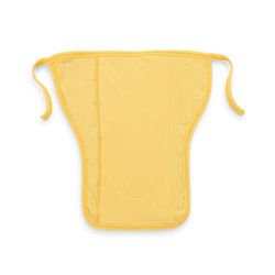 Babyhug 100% Interlock Cotton Double Layer Nappy  Helicopter, Boat and Car Print Pack of 12-  Extra Small Size | Machine Washable| Soft & Skin Friendly| Velcro Closure - Multicolour