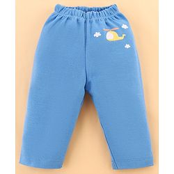 Babyhug 100% Interlock Cotton Clothing Gift Set for Newborn Rabbit Print Pack of 8 - Multicolour