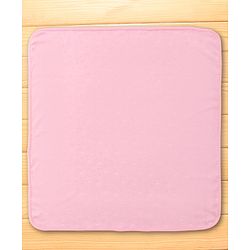 Babyhug 100% Interlock Cotton Wrapper with Rabbit Rainbow and Floral Print| Soft & Breathable| Comfortable Warm and Soothing| Travel Friendly| New Born Gifting  Pack of 3  - Purple Pink & White