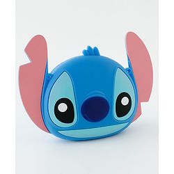 Babyhug Sling Bags With Lilo & Stitch Graphics - Blue