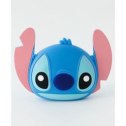 Babyhug Sling Bags With Lilo & Stitch Graphics - Blue