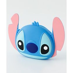 Babyhug Sling Bags With Lilo & Stitch Graphics - Blue