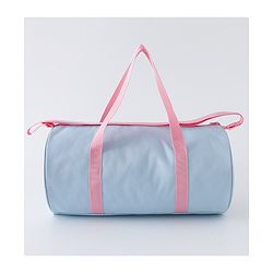 Babyhug Disney Free Size Sling Bag With Stitch Graphic - Light Blue