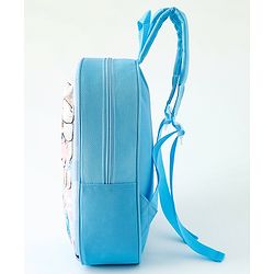 Babyhug Fashion Backpacks With Disney Frozen Princess Print - Multicolor