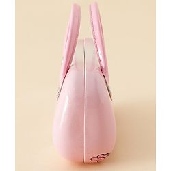 Babyhug Free Size Disney Glasses Case For Girls - Pink