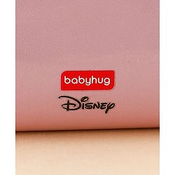 Babyhug Disney Frozen Print Glasses Case Free Size - Multicolor