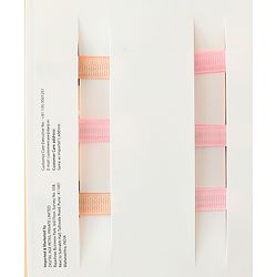 Babyhug Hair Clips With Doughnut & Candy Applique Pack of 6 - Multicolor
