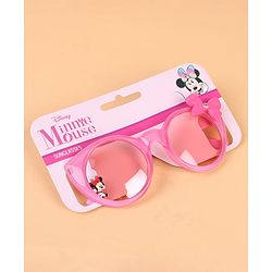 Babyhug Disney Sunglasses for Girl - Pink