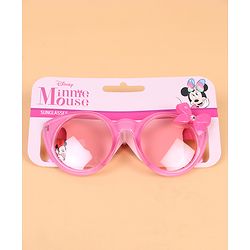 Babyhug Disney Sunglasses for Girl - Pink