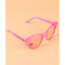 Babyhug Disney Sunglasses for Girl - Pink