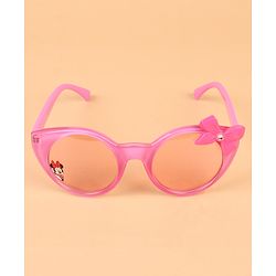 Babyhug Disney Sunglasses for Girl - Pink