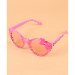 Babyhug Disney Sunglasses for Girl - Pink