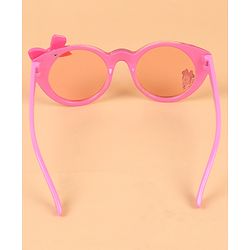 Babyhug Disney Sunglasses for Girl - Pink