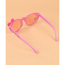 Babyhug Disney Sunglasses for Girl - Pink