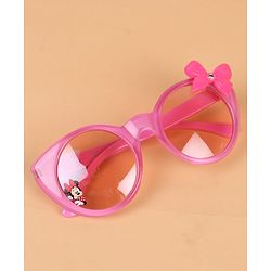 Babyhug Disney Sunglasses for Girl - Pink