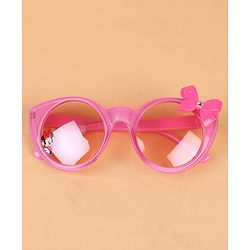 Babyhug Disney Sunglasses for Girl - Pink