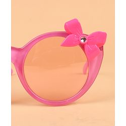 Babyhug Disney Sunglasses for Girl - Pink