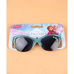 Babyhug Disney Sunglasses for Girl- Blue
