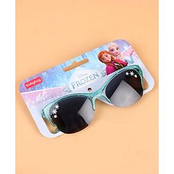 Babyhug Disney Sunglasses for Girl- Blue