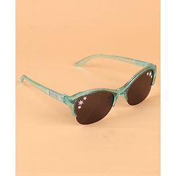 Babyhug Disney Sunglasses for Girl- Blue
