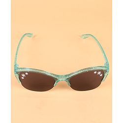Babyhug Disney Sunglasses for Girl- Blue