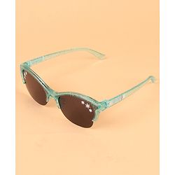 Babyhug Disney Sunglasses for Girl- Blue