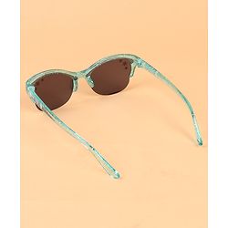 Babyhug Disney Sunglasses for Girl- Blue