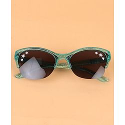 Babyhug Disney Sunglasses for Girl- Blue