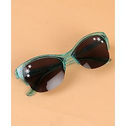 Babyhug Disney Sunglasses for Girl- Blue