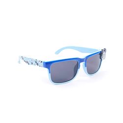 Babyhug Sunglasses Lightweight Frame Boy - Blue