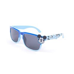 Babyhug Sunglasses Lightweight Frame Boy - Blue