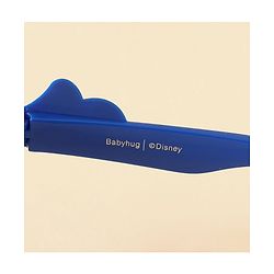 Babyhug Sunglasses with Mickey Mouse Theme Printed Sunglass -  Blue