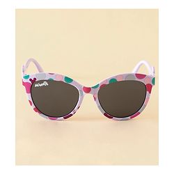 Babyhug Sunglasses with Mickey Mouse Print - Multicolor