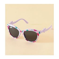 Babyhug Sunglasses with Mickey Mouse Print - Multicolor