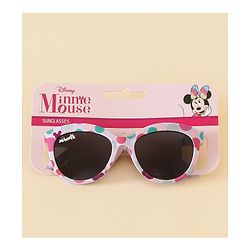 Babyhug Sunglasses with Mickey Mouse Print - Multicolor