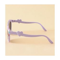 Babyhug Sunglasses with Mickey Mouse Print - Multicolor