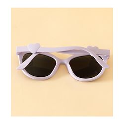 Babyhug Sunglasses with Mickey Mouse Print - Multicolor