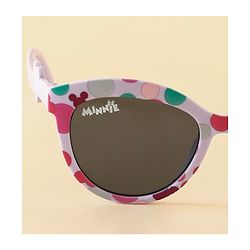 Babyhug Sunglasses with Mickey Mouse Print - Multicolor